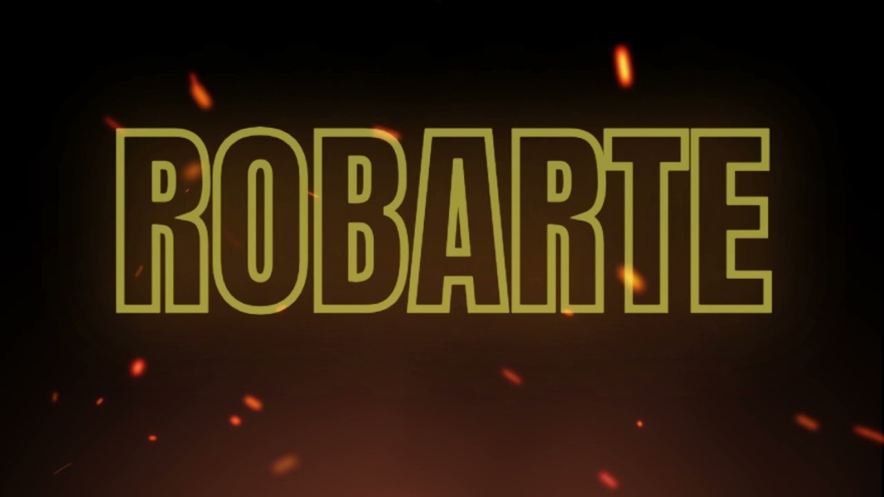 ROBARTE ‐ Villanueva ft...SamJbeats