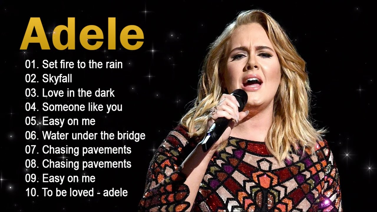 Adele’s Upcoming Tour: What We Know So Far
