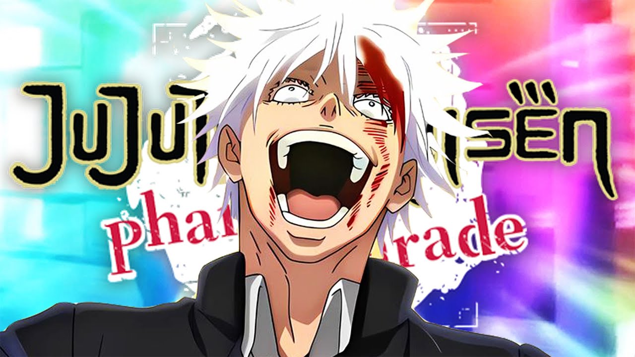 *NEWS* and... The IMPOSSIBLE Summons happened! (JJK: Phantom Parade)
