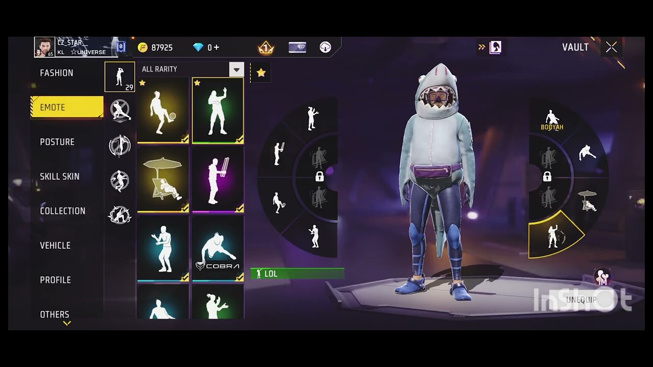REVAILING MY PRO ACCOUND     🤠🙈