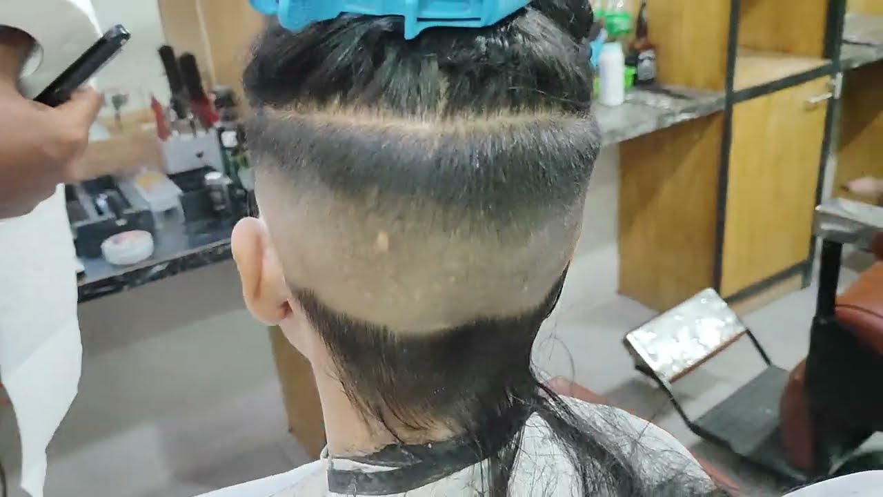 Melody Pixiecut 