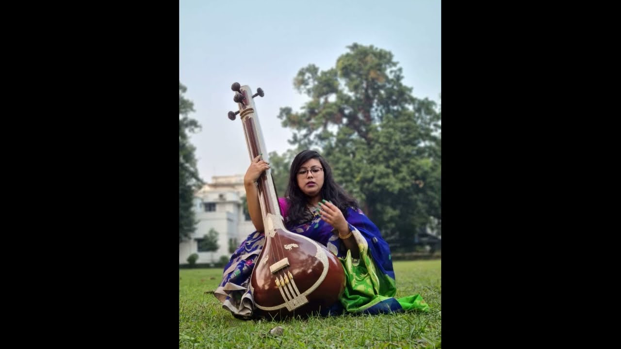 Raag Bihag (vilambit)