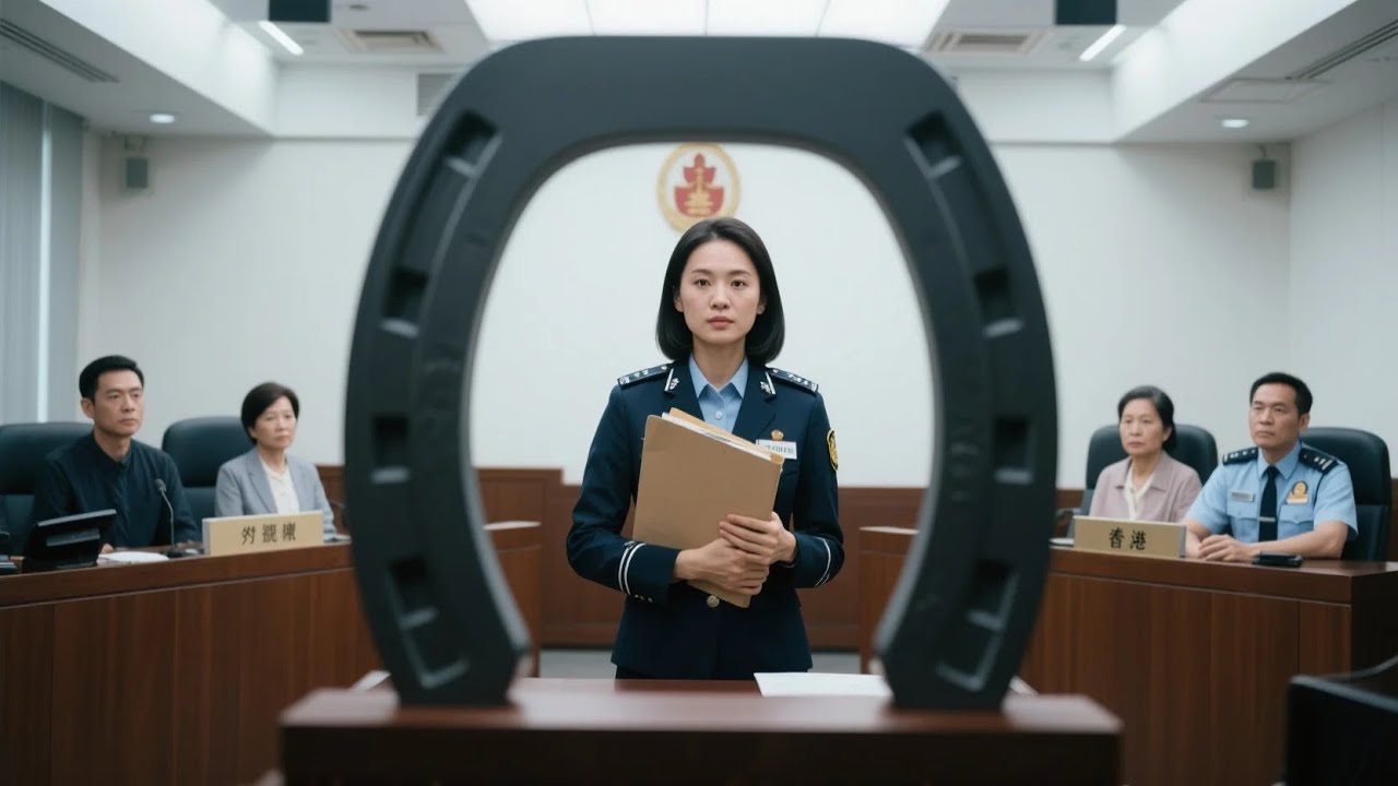 Ly hôn chưa đầy một giờ, cả nhà chồng còn chưa hoàn hồn thì chết lặng khi tôi quay lại với thân phận