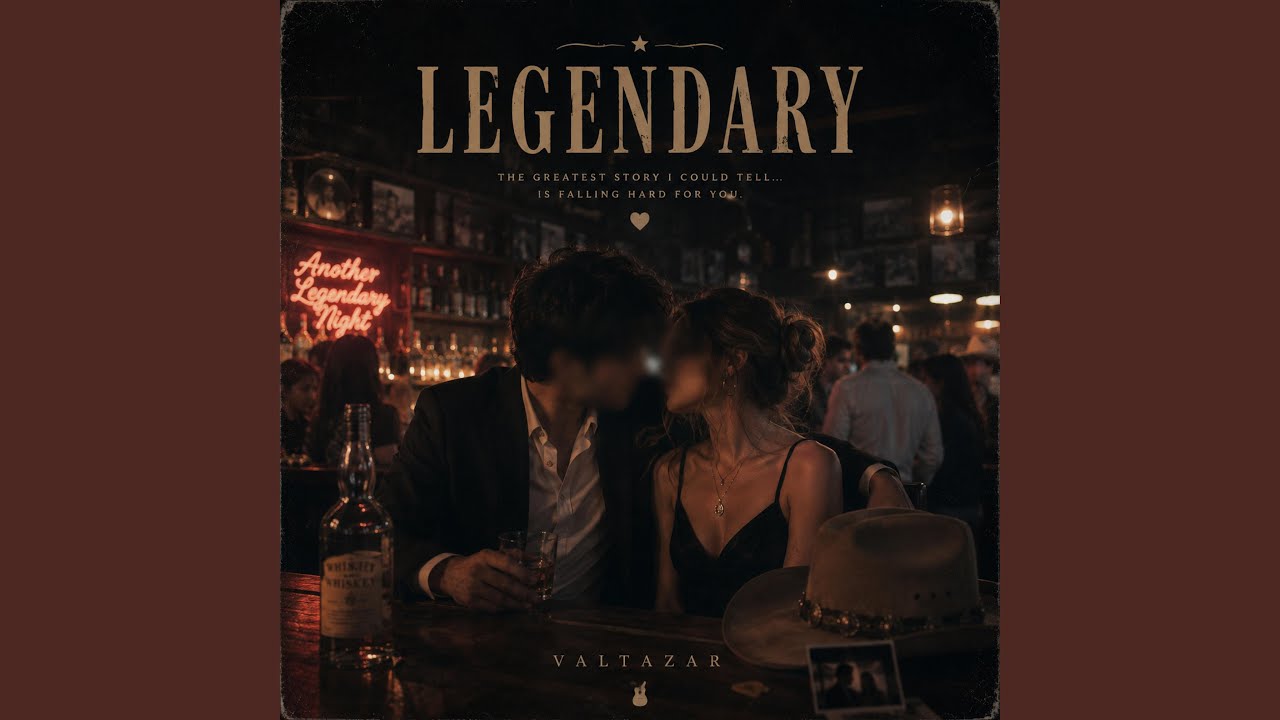 Legendary