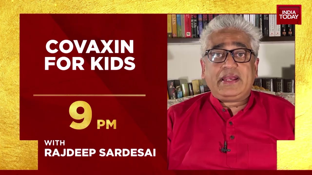 Revival Of Terror In Kashmir? Farooq Abdullah Exclusive | News Today With Rajdeep Sardesai | Promo