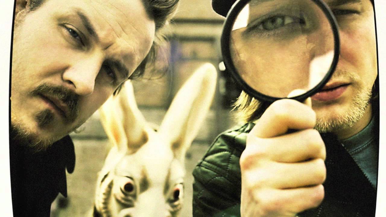 Baskerville - My Friend feat. E1Ten & Michael Clip Payne
