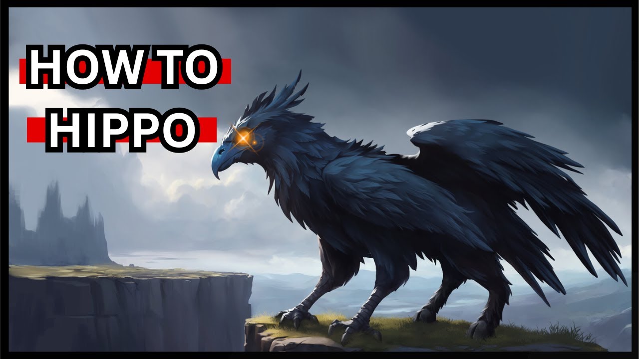 Как подготовиться заранее с Гиппогрифом | Рейтинг | Northgard