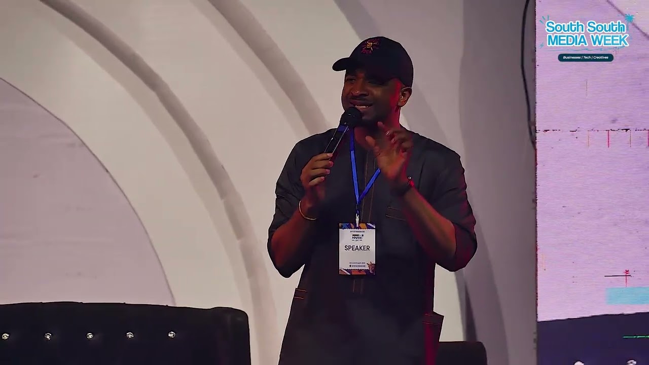 AS AN ENTERPRENEUR AND HOSPITALIST, THIS IS WHAT MR. GREATCOOL EJEKWU SHARED ON SSMW