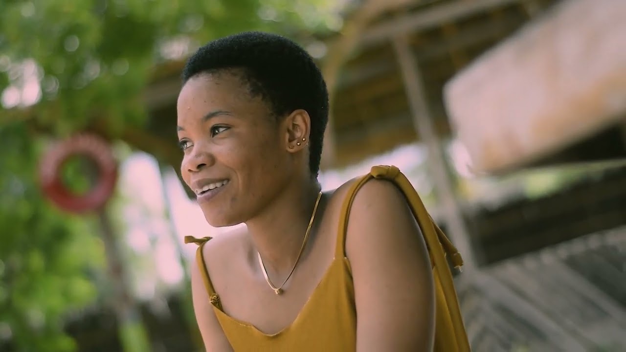 Taizer melody ft Dico the doss - Nishaachana nae (Official Music Video)