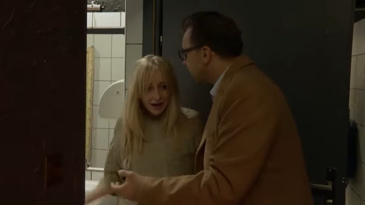 Kasia przesadziła z alkoholem! Ledwo stała na nogach... [19+ odc. 501]