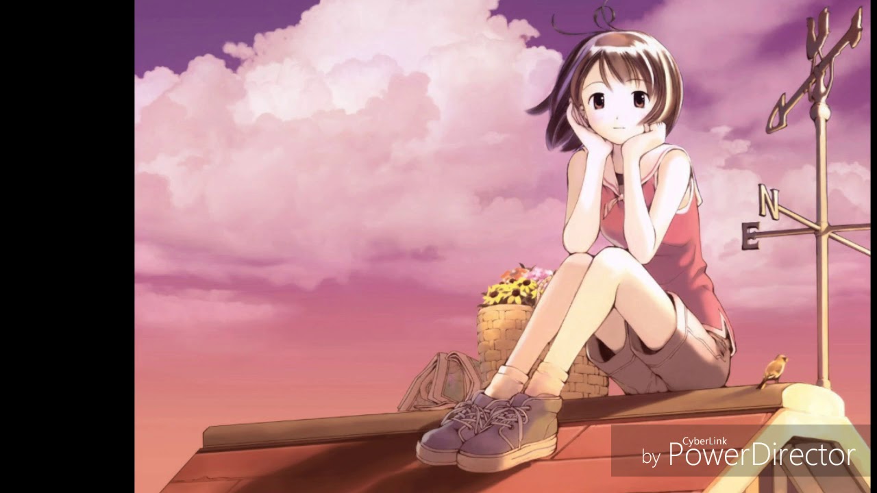 Nightcore- My R
