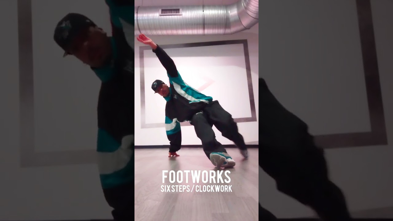 MATERIEL PEDAGOGIQUE | BREAKING ESSENTIALS by DaRockingun  #ciekinnara