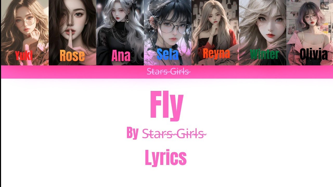 Stars girls 