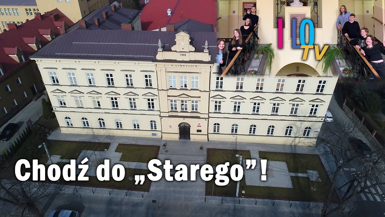 Chodź do 