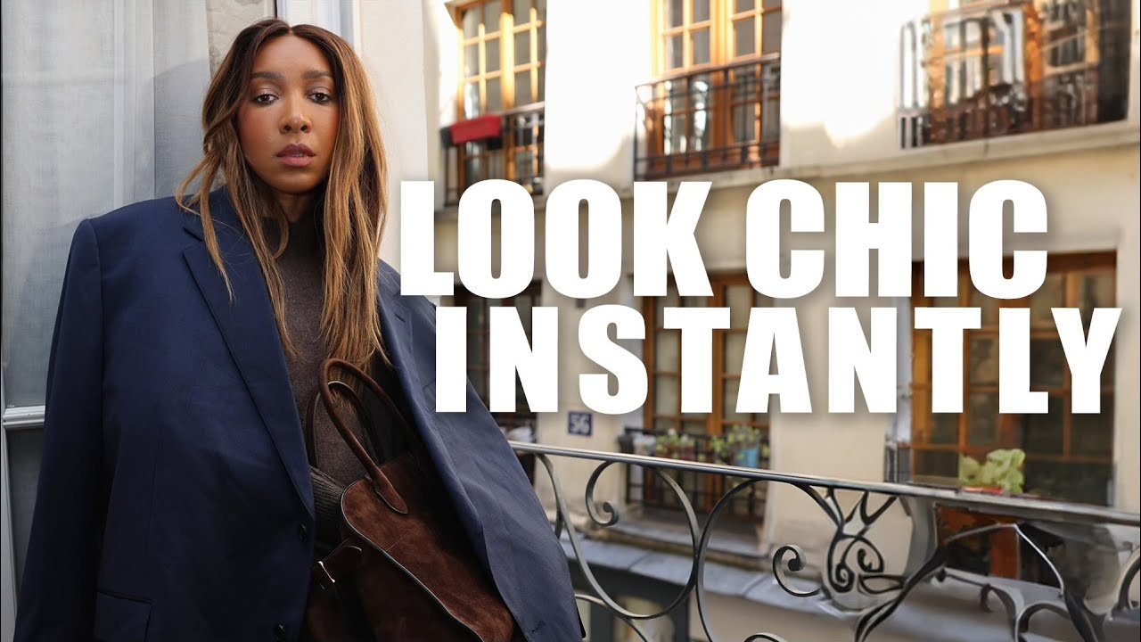TOP FALL TRENDS & HOW TO MASTER THEM 🍁🍂