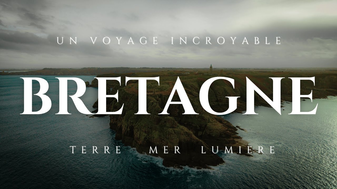 Entre Bretagne et Normandie… un voyage incroyable!