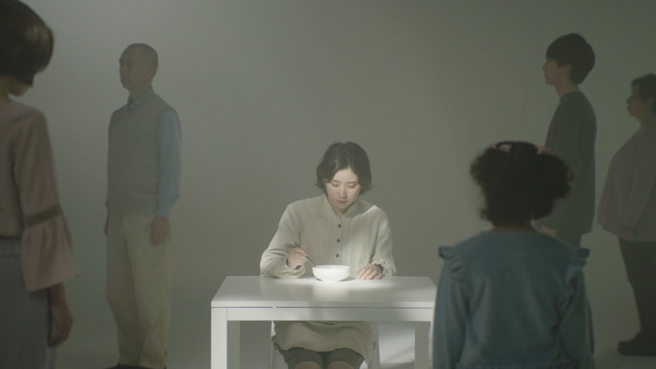 「バースデイ」　湯木慧 MV