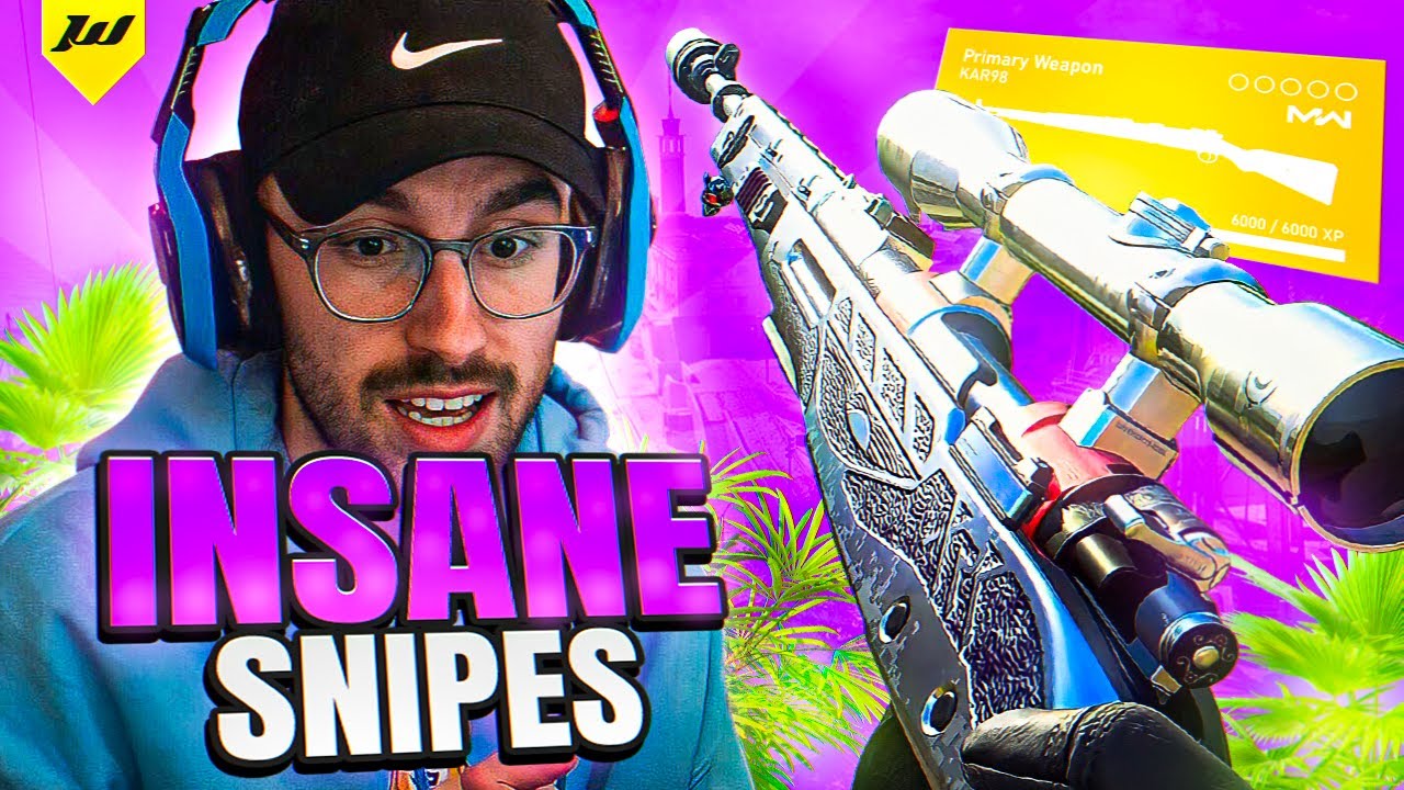 MY NASTIEST MOVEMENT + SNIPING REBIRTH GAME (30+ Kills)