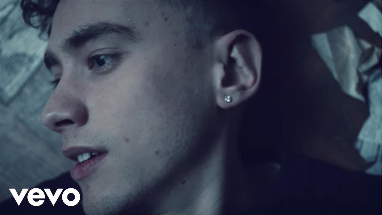 Olly Alexander (Years & Years) - Shine (Official Video)