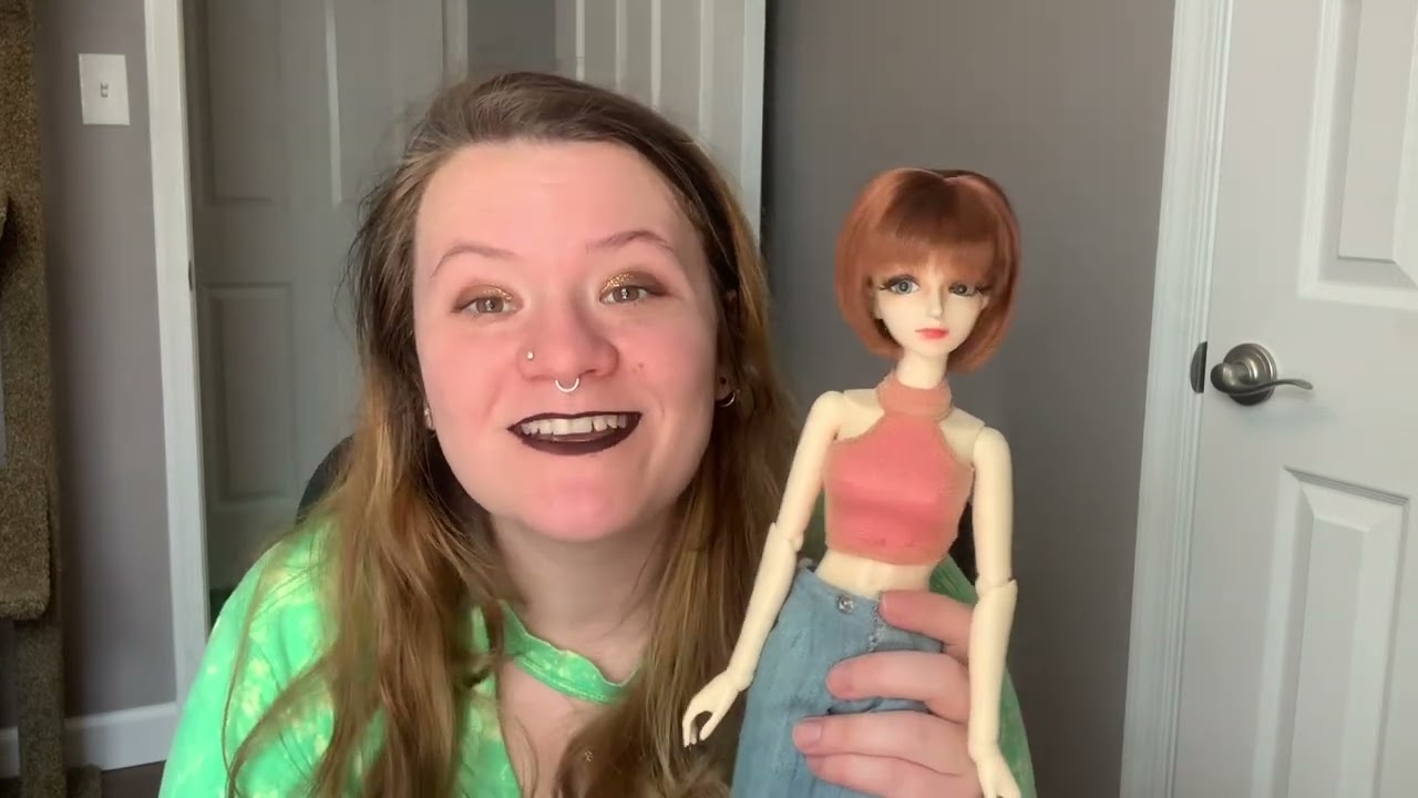 My BJD Collection 2022