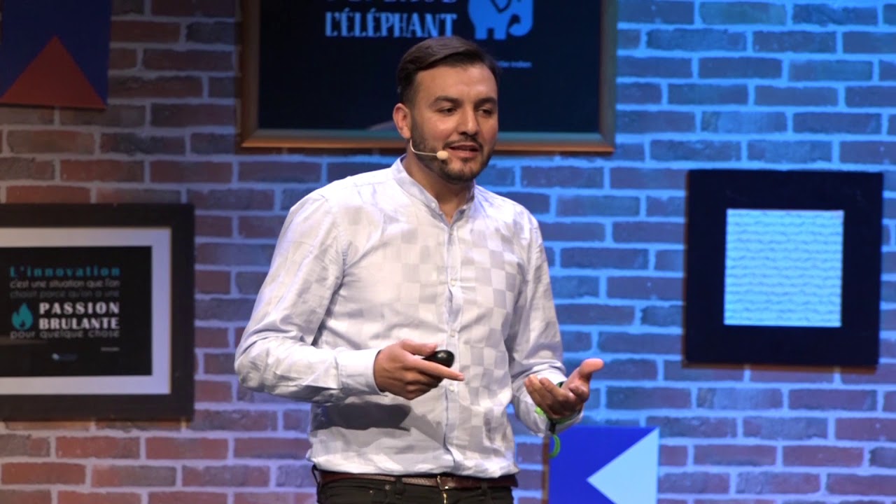 Recrutement et management inclusif &ccedil;a s'apprend I Mehdi Kherchaoui I