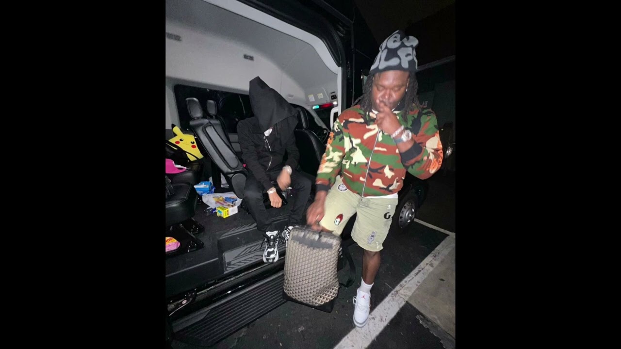 [FREE] Lucki x Famous Dex Sample Type Beat 2024 - “JAPAN”