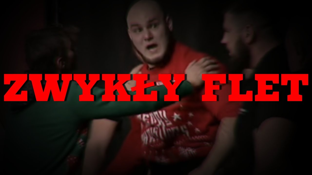 KACPER MIKLASZ TO ZWYKŁY FLET I ŁEB