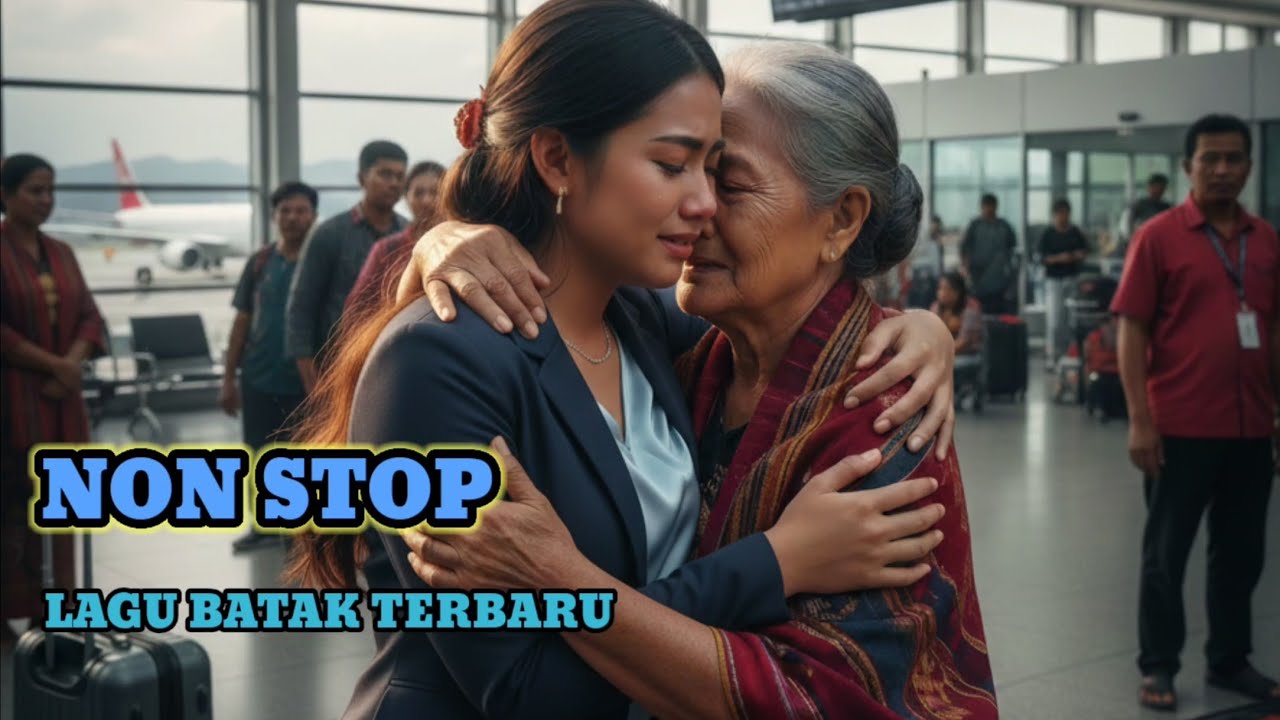 NON STOP LAGU BATAK PILIHAN_TERBARU_Enak didengar 2026