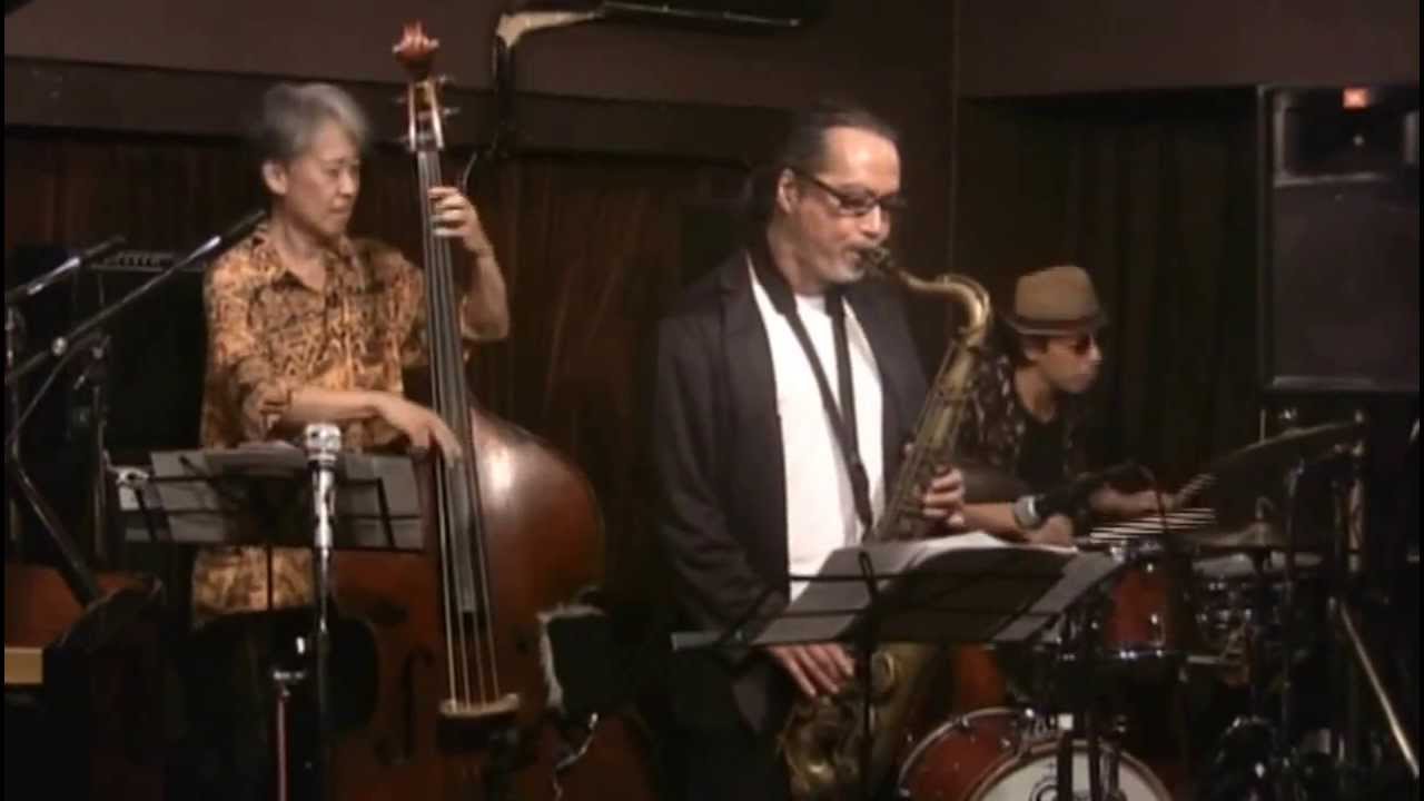FUSE Live at DOLPHY (2013年10月9日)
