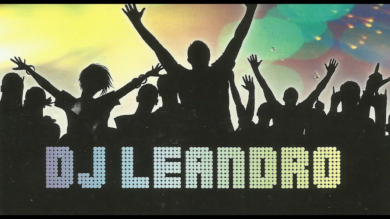SEQUENCIA:EQUIPE BIG RIO  DJ LEANDRO 2015