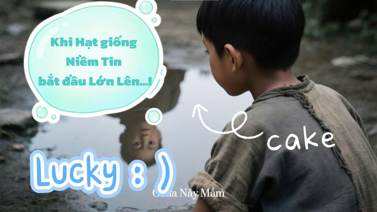 Ep1: Hạt Giống Niềm Tin - Câu Chuyện Truyền Cảm Hứng Chạm đến trái Tym!