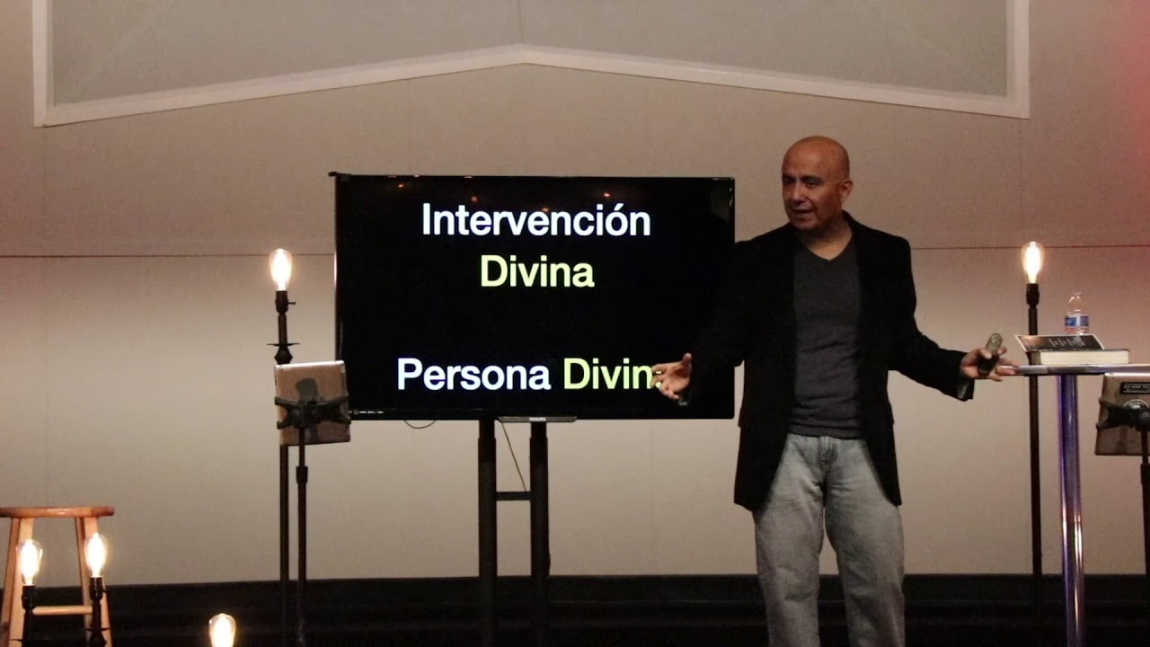 Perspectivas - Parte 1 (Joel 2:11-17)