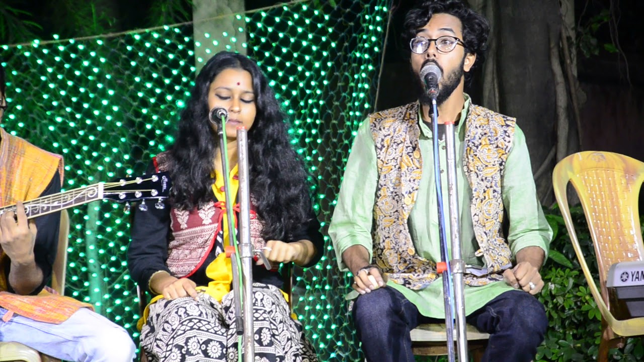 Taarkata performed at Gaanmela'17 by youthopia