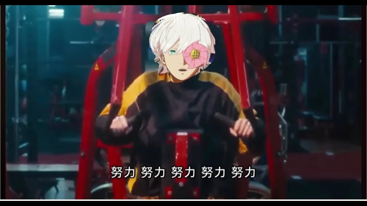 【GGST】完全ランダムマッチランクマ【飛鳥】