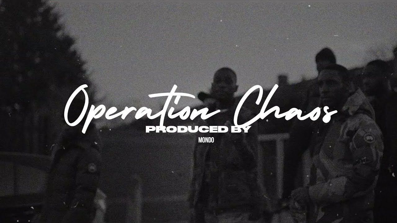 Dave x Young Teflon x Fredo Type Beat 