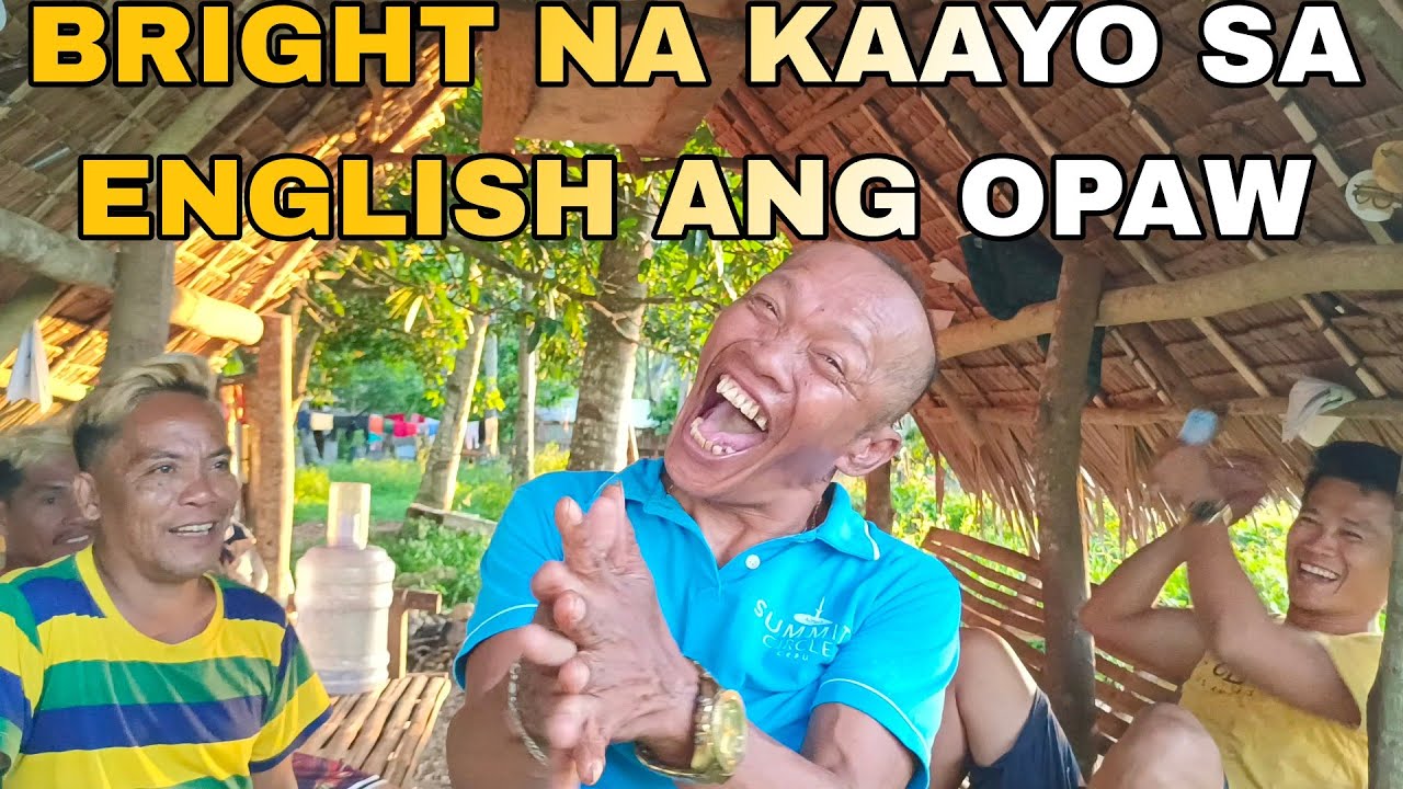 TAGALOG TO ENGLISH TRANSLATION CHALLENGE 🤣 8