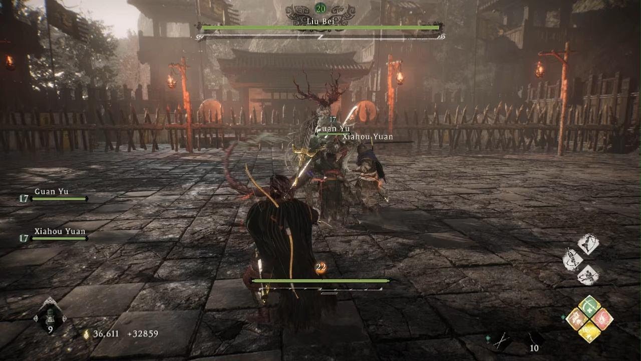 Liu Bei
