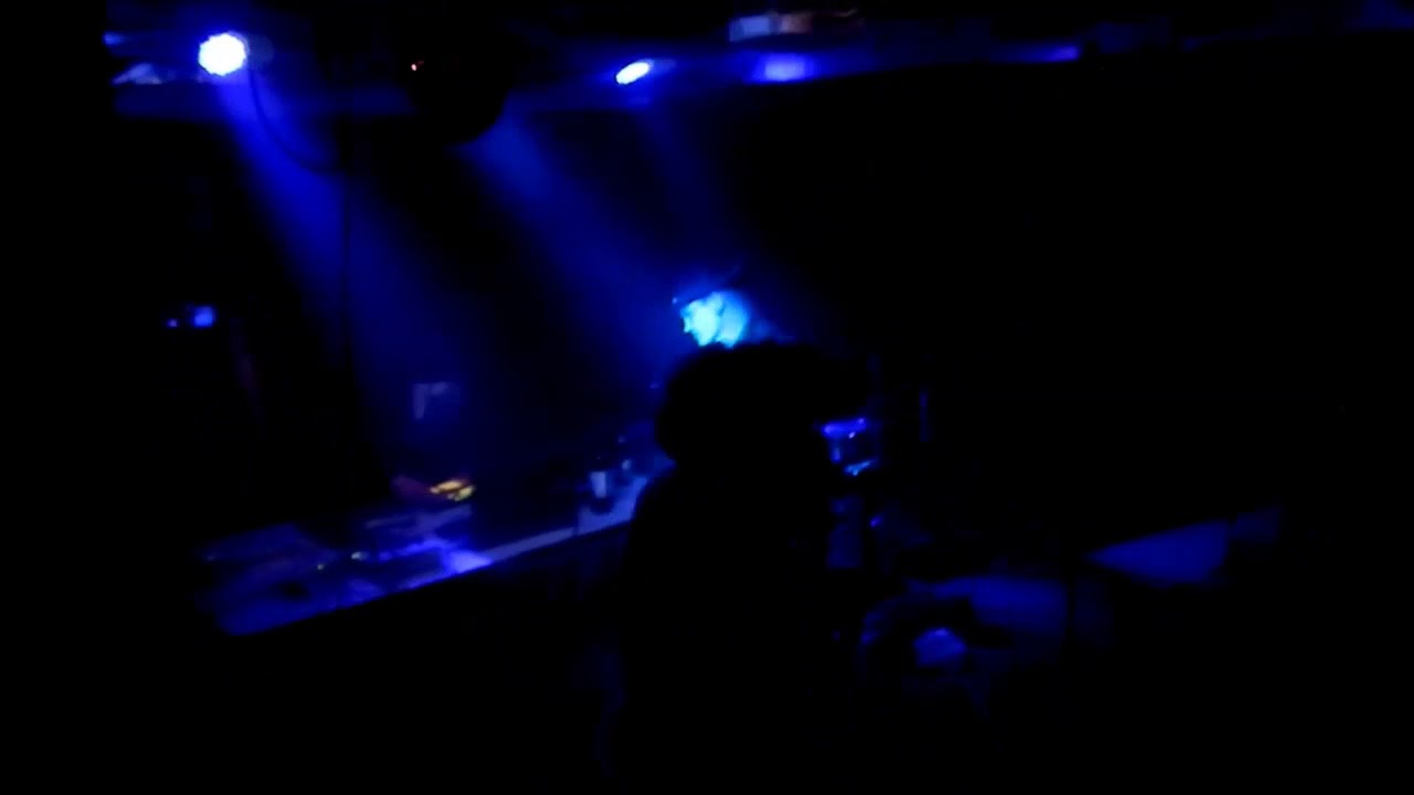 dodgy disco (feat. sparky from demented are go)