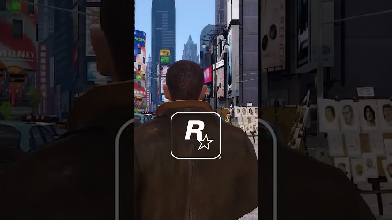 la GRAN EXPECTATIVA que tiene GTA VI es un gran PROBLEMA #jusohr #gta #gta6 #gta5