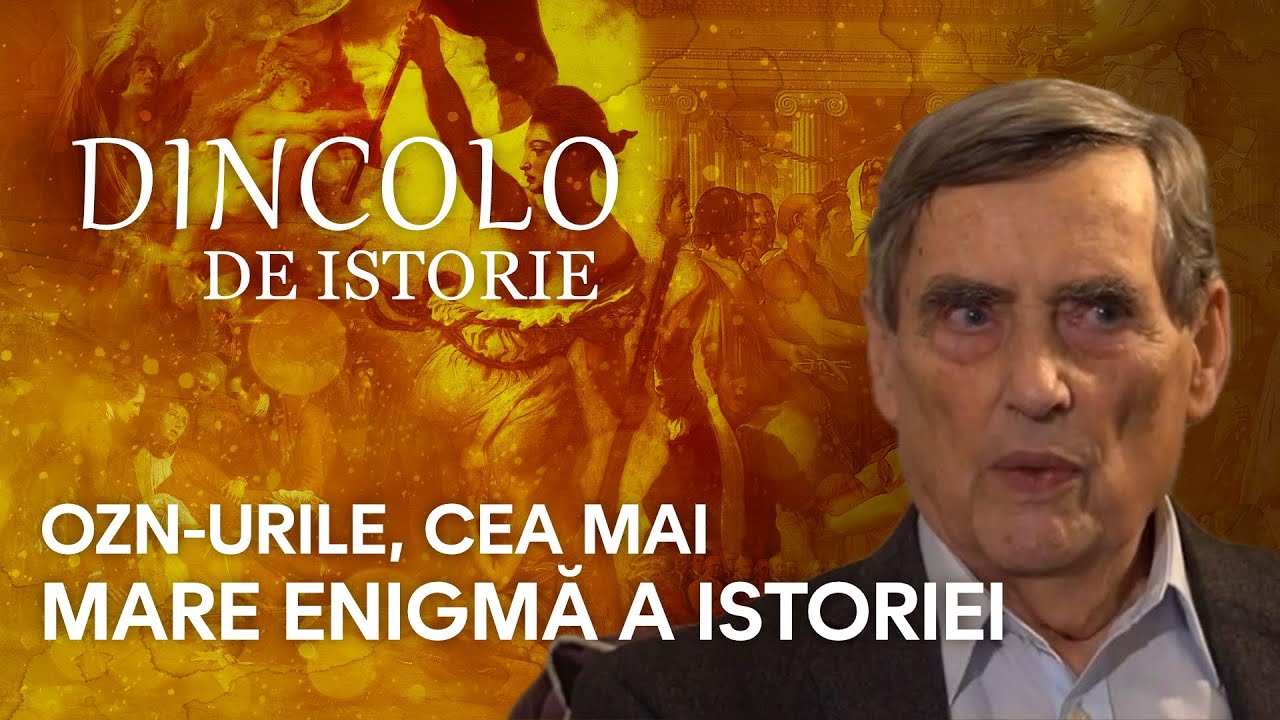 OZN-urile, cea mai mare enigmă a istoriei (partea II)