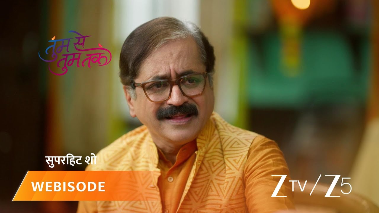 TUMM SE TUMM TAK | EP - 327 | Webisode 1 | Jun 1 2026 | Zee TV