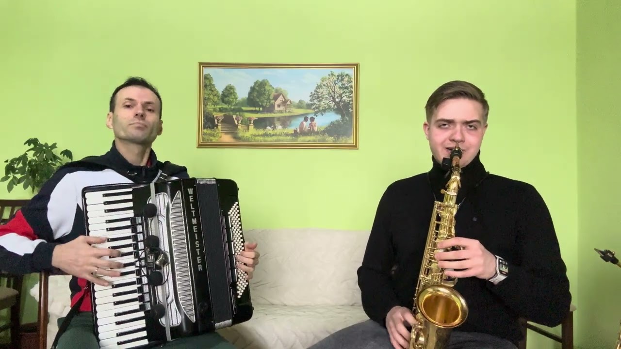 O horă lăutărească