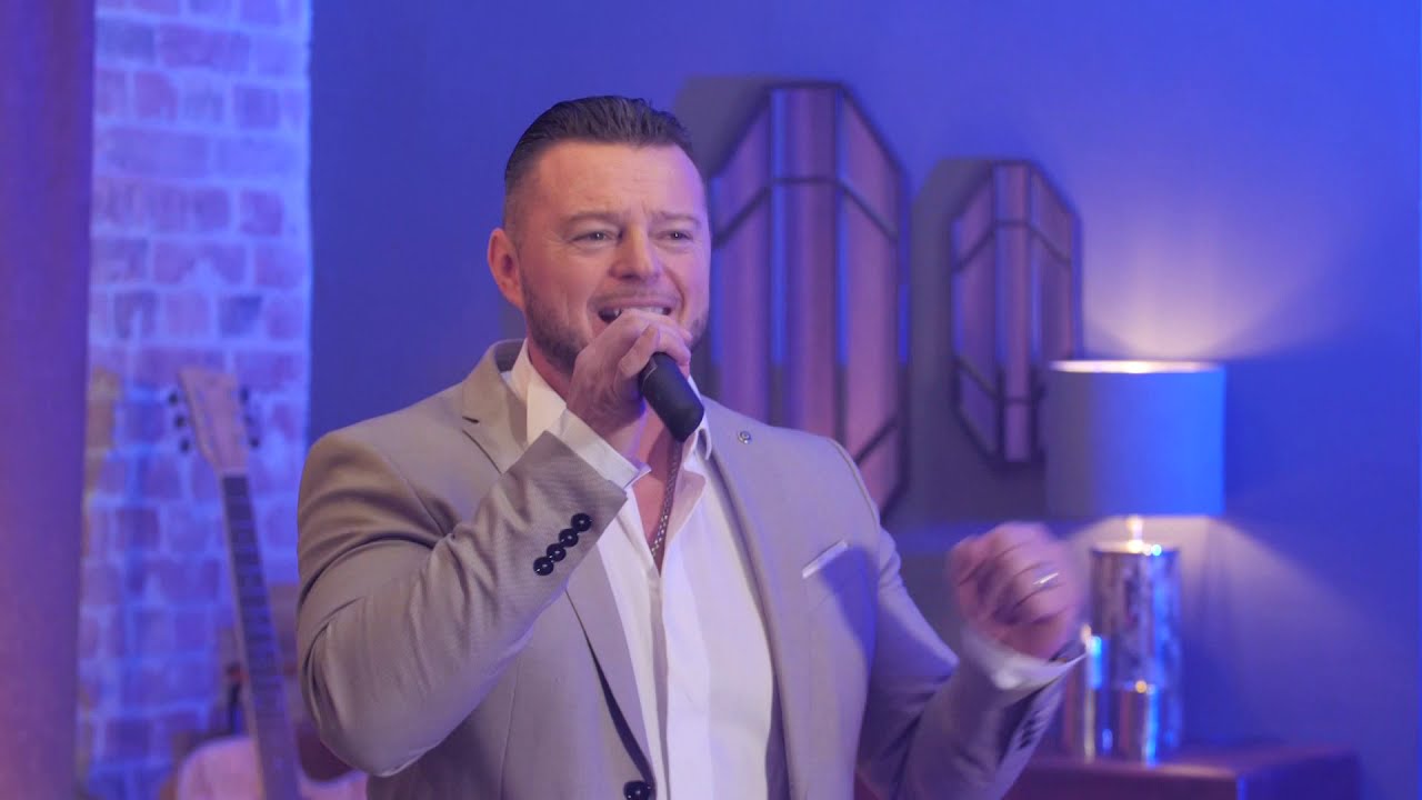 Jessy: Utánad vágyodom  (Dallamokon át 2021)