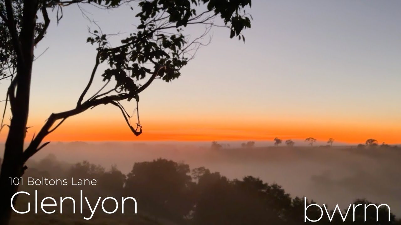 The enchanting cottage 101 Boltons Lane, Glenlyon