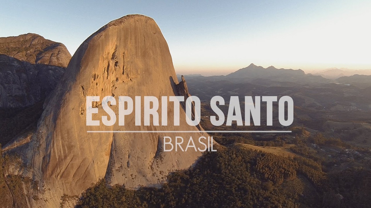 ESPIRITO SANTO BRASIL