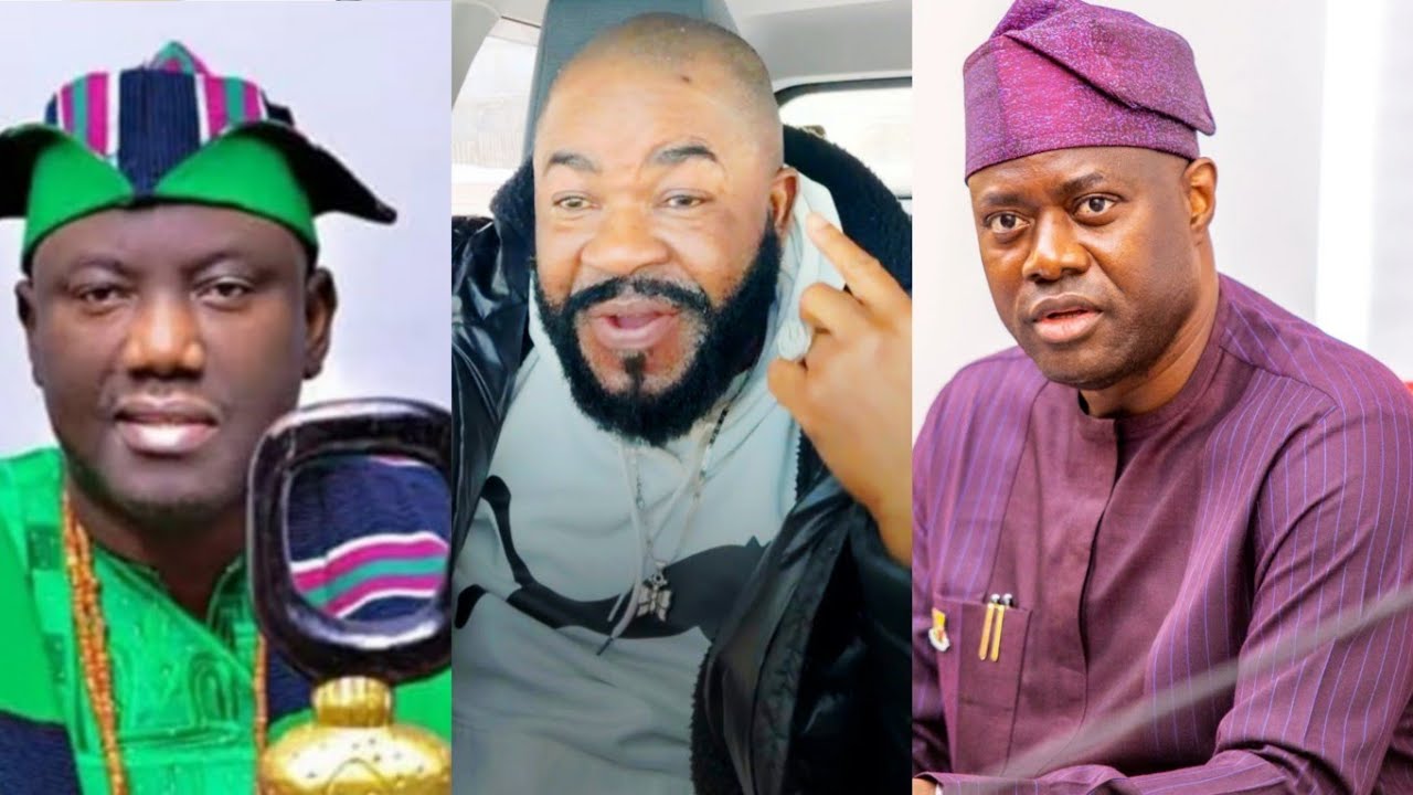 AARE ALMAROOF TUN TU FARAYA LORI ORO AWON OYO MESI ATI AWON OMO IFE 