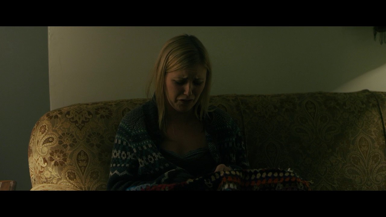 The Sublet - Trailer