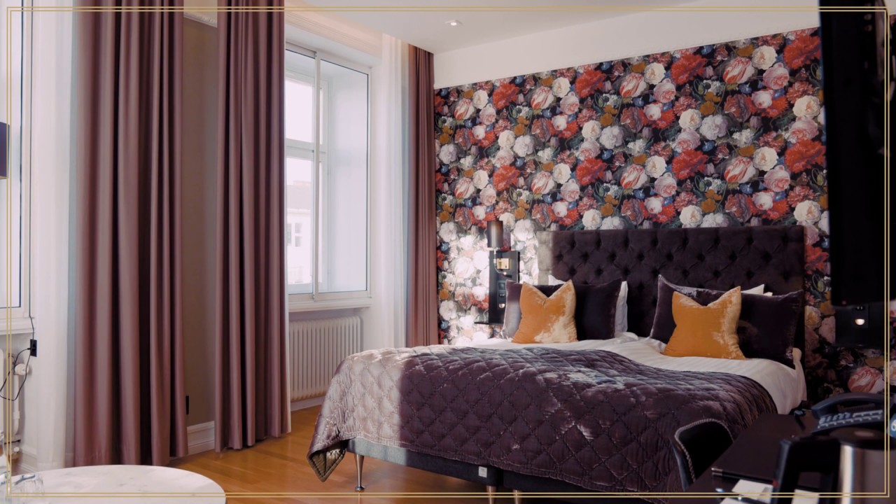 Uppt&auml;ck Hotell Continental du Sud - Dubbelrum Deluxe