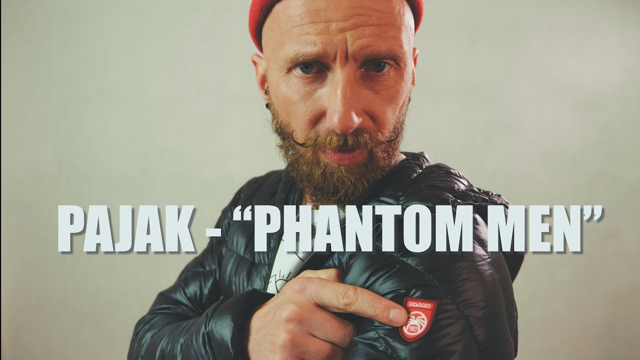 Kurtka puchowa PAJAK 