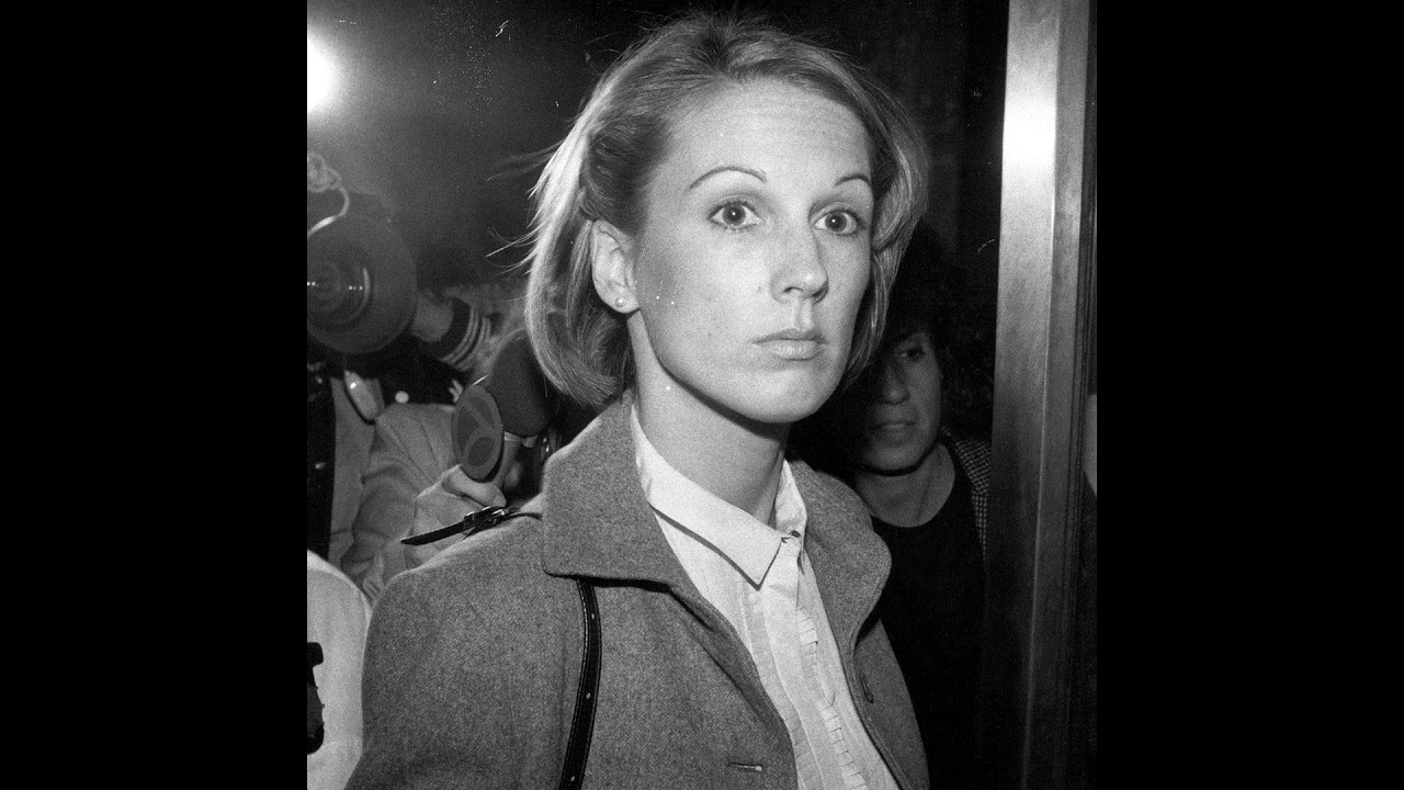 The Mayflower Madam + Working Girl